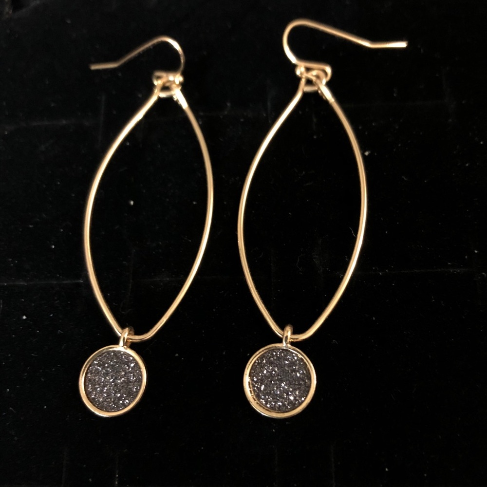 Beautiful Dangle Earrings